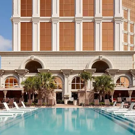 Horseshoe Bossier Casino & Hotel 