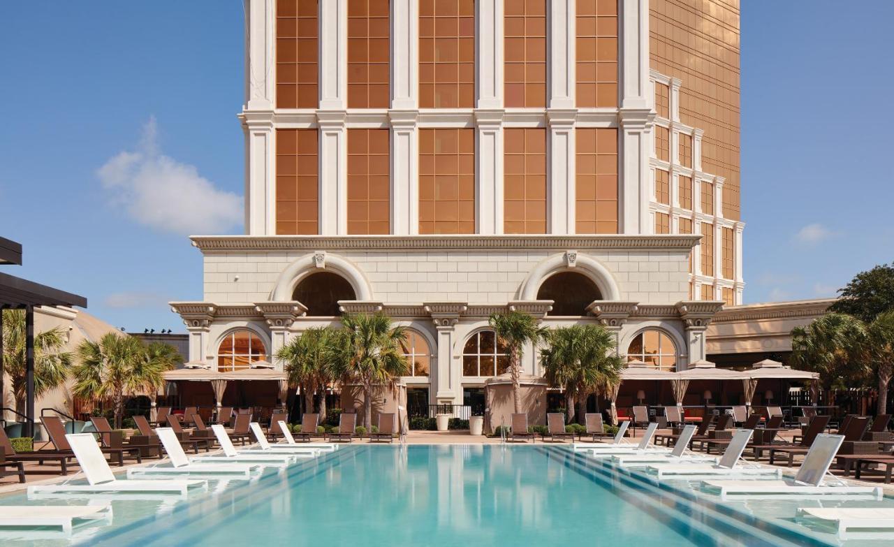 Horseshoe Bossier Casino & Resort 4*